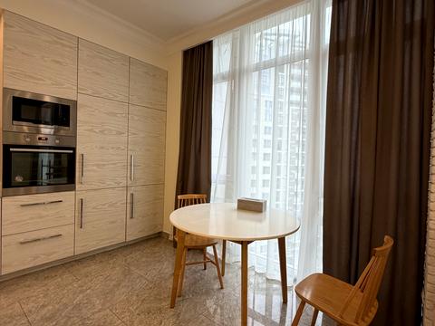 квартира за адресою Саперне Поле вул., 3