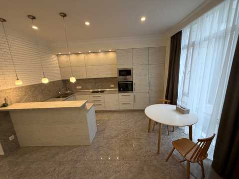 квартира за адресою Саперне Поле вул., 3