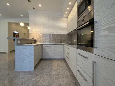 квартира за адресою Саперне Поле вул., 3