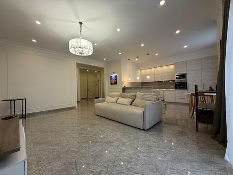 квартира за адресою Саперне Поле вул., 3