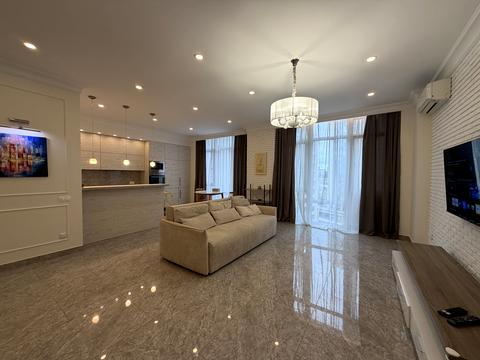 квартира за адресою Саперне Поле вул., 3