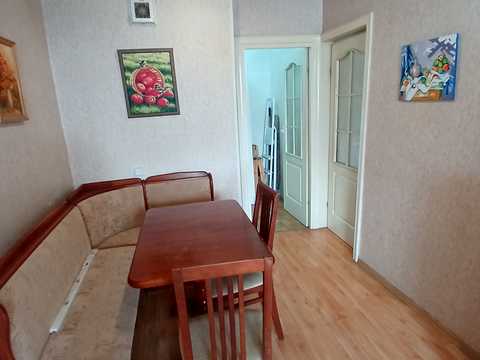 квартира за адресою Берестейський просп. (Перемоги), 89-А