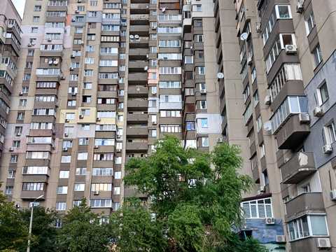 квартира за адресою Берестейський просп. (Перемоги), 89-А