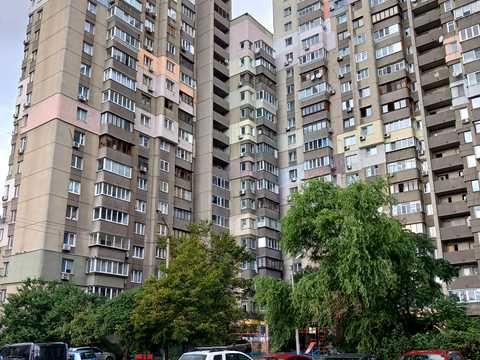 квартира за адресою Берестейський просп. (Перемоги), 89-А