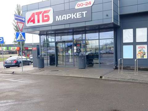 квартира за адресою Берестейський просп. (Перемоги), 89-А