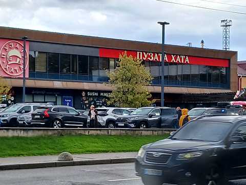 квартира за адресою Берестейський просп. (Перемоги), 89-А
