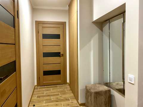 квартира по адресу Юрия Липы ул., 45