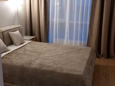 квартира по адресу Причальная ул., 10