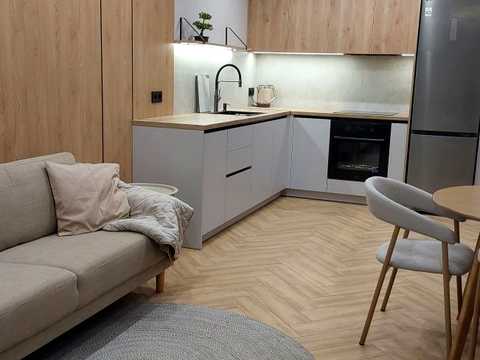 квартира по адресу Причальная ул., 10