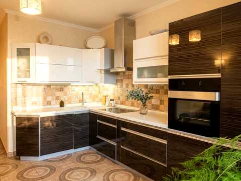квартира по адресу Кленовая ул., 2а
