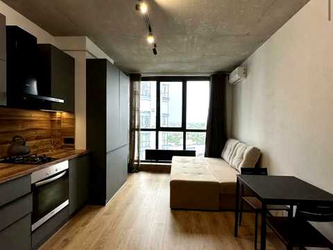 квартира по адресу Центральная ул., 21-А