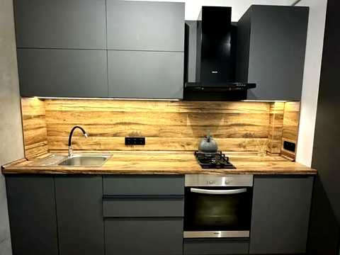 квартира по адресу Центральная ул., 21-А