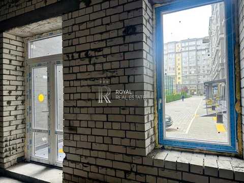 комерційна за адресою Івана Кожедуба вул., 4-Б