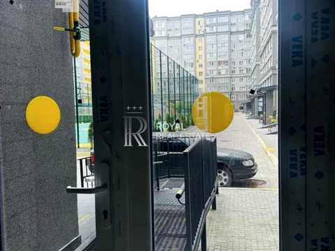 комерційна за адресою Івана Кожедуба вул., 4-Б