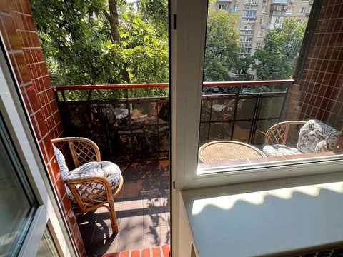 квартира за адресою Ковпака вул., 4