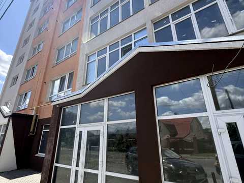 комерційна за адресою Хмельницький, Козацька вул., 40