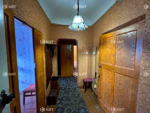 квартира по адресу Адыгейский пер., 4