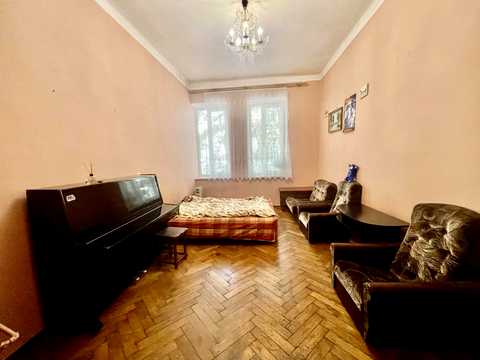 квартира за адресою Круп'ярська вул., 5