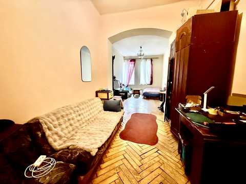 квартира за адресою Круп'ярська вул., 5