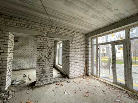 комерційна за адресою Соборна вул., 37