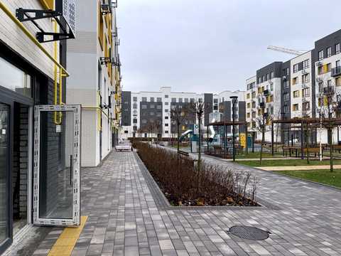 комерційна за адресою Соборна вул., 37