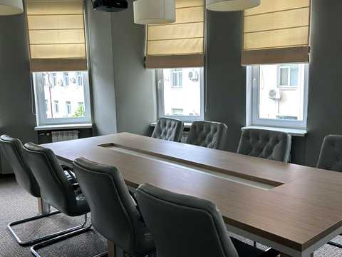 коммерческая по адресу Глубочицкая ул., 40