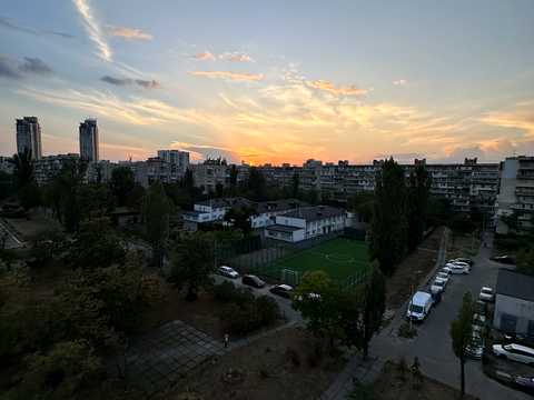 квартира за адресою Київ, Амвросія Бучми бульв., 6-В