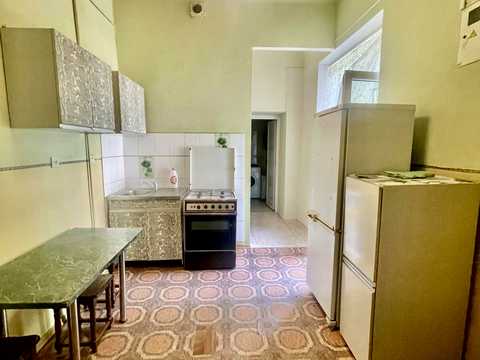 квартира за адресою Круп'ярська вул., 5