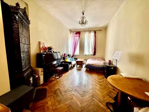 квартира за адресою Круп'ярська вул., 5