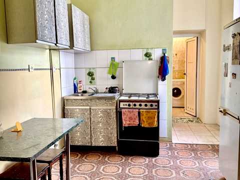 квартира за адресою Круп'ярська вул., 5