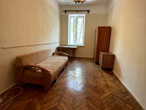 квартира за адресою Круп'ярська вул., 5