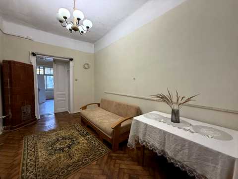квартира за адресою Круп'ярська вул., 5