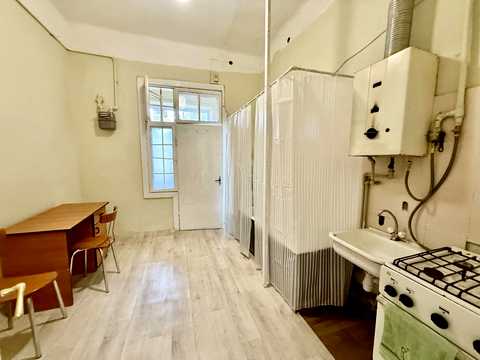 квартира за адресою Круп'ярська вул., 5