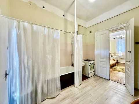 квартира за адресою Круп'ярська вул., 5