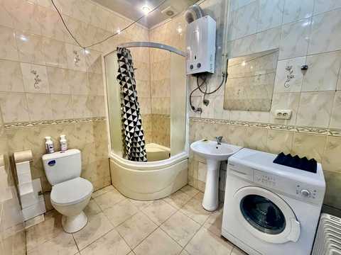 квартира за адресою Круп'ярська вул., 5