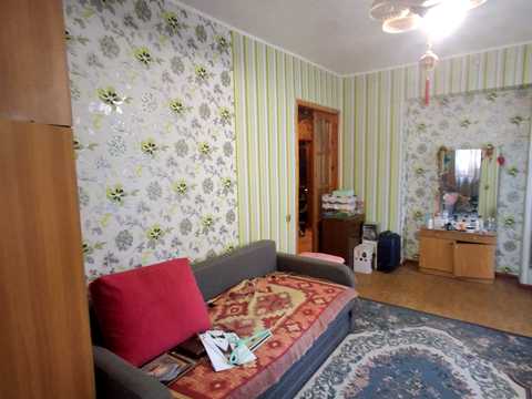 квартира за адресою Сталеварів вул., 3