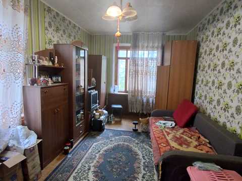 квартира за адресою Сталеварів вул., 3