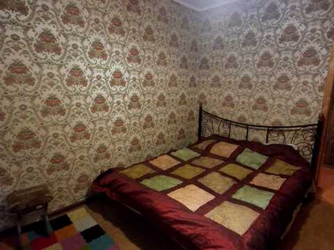 квартира за адресою Сталеварів вул., 3