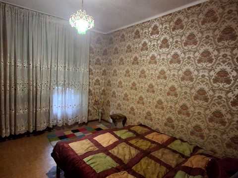 квартира за адресою Сталеварів вул., 3