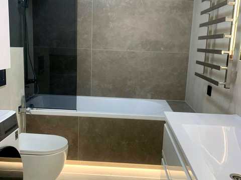 квартира по адресу Ленкавского ул., 34 к7