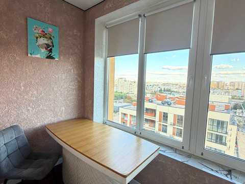 квартира по адресу Европейская ул. (Жовтнева), 8-Б