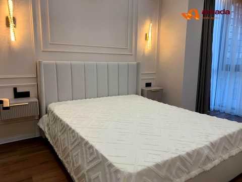 квартира по адресу Ленкавского ул., 34 к7