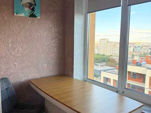 квартира по адресу Европейская ул. (Жовтнева), 8-Б