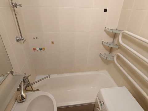 квартира за адресою Лесі Українки бульв., 7