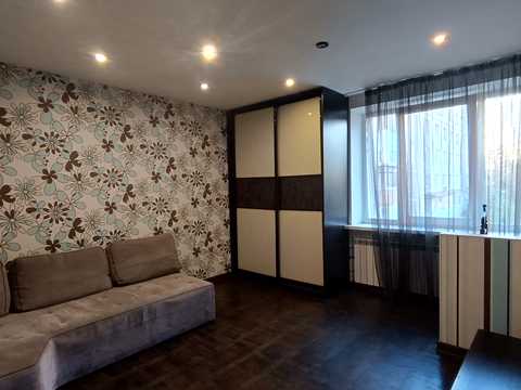 квартира за адресою Лесі Українки бульв., 7