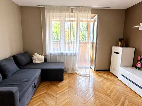 квартира за адресою Лесі Українки бульв., 7