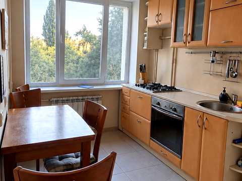 квартира за адресою Лесі Українки бульв., 7