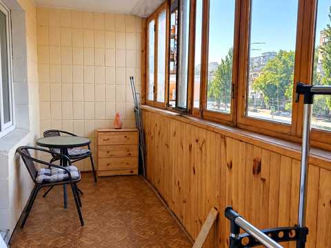 квартира за адресою Лесі Українки бульв., 7