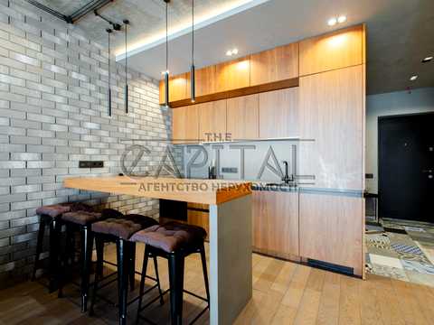 квартира за адресою Предславинська вул., 40