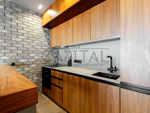 квартира за адресою Предславинська вул., 40